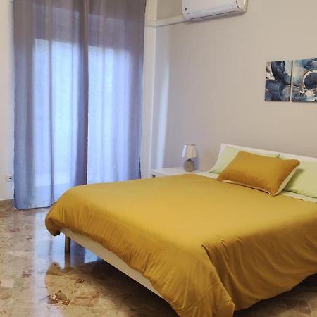 Amuni Rooms And Suite Lt Palermo Eksteriør billede
